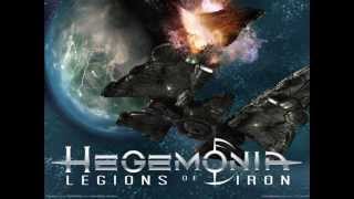 Hegemonia Soundtrack  05 Ambient 4 [upl. by Thurlough]