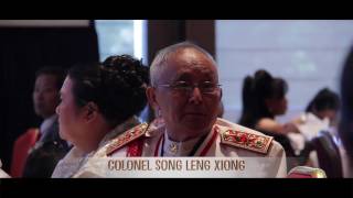 Colonel Song Leng Xiong [upl. by Dorison407]