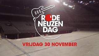 Rode Neuzen Dag XL TV Spot [upl. by Suiddaht]