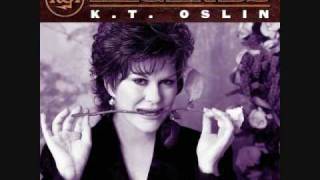 KT Oslin  Do Ya [upl. by Remat]