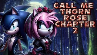 Amy Rose Changes Her Name [upl. by Nilreb636]