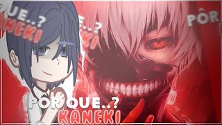 🩸👤 Past Anteiku React ao rap do KanekiFAMINTØM4rkim Pt 2301 🩸👤 [upl. by Anthea]