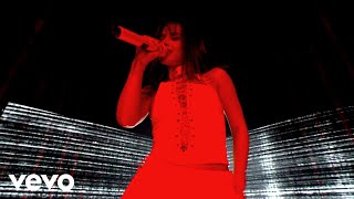 Becky G Oscar Maydon  MERCEDES Latin American Music Awards 2024 [upl. by Ycnaf]