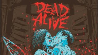 VIAK  Dead alive [upl. by Jarlathus534]