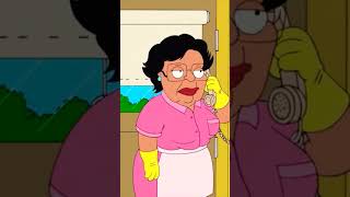 Family Guy😂 Consuela takes Stewies money shorts funny familyguy [upl. by Llegna]