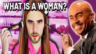 Pastor Gino Jennings 2024 🔴 What Is A Woman 🔴 [upl. by Erehpotsirhc]