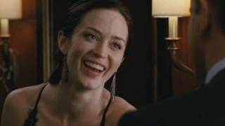 LAGENCE  Bande Annonce FR HD Matt Damon Emily Blunt [upl. by Ayardna785]