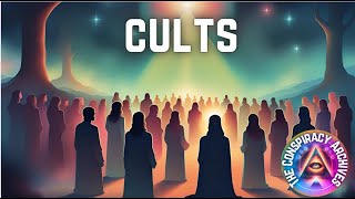 Satanic Cults SATANIC RITUAL ABUSE CONNECTIONS [upl. by Odlaniger]