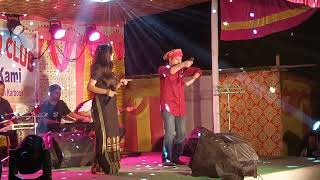 Gantha bubar kairam  Rumi Murasing  Live Performance Kokborok music cover song [upl. by Anuayek]