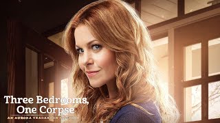 Three Bedrooms One Corpse An Aurora Teagarden Mystery 2016 Hallmark Film  Review [upl. by Giovanni]