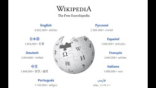 Wikipedia speedrun [upl. by Ahcas]