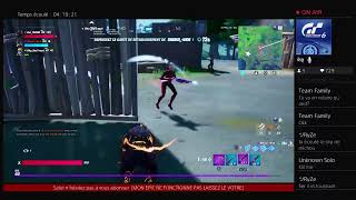 Fortnite remarche feat Anto [upl. by Elkcim]