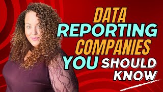 3rd Party Data to Opt Out  Freeze Consumer Data Reports [upl. by Harbot]