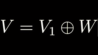 Canonical Forms Nilpotent Transformations Part 4 Herstein [upl. by Anelad568]