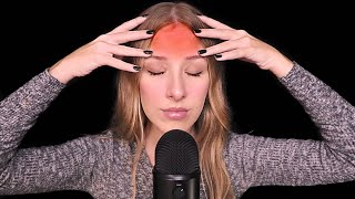 ASMR for Instant Headache Relief [upl. by Nylaehs]