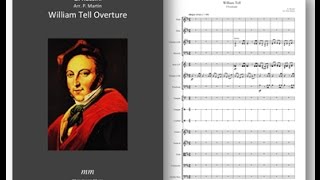 William Tell Overture [upl. by Landsman]