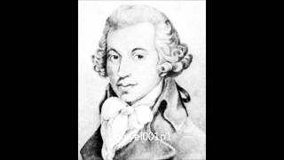 Pleyel  Piano Concerto in D major Ben 103A [upl. by Lotsirk953]