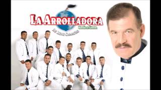 La Arrolladora Banda Limon Mas Adelante  Epicenter [upl. by Adiaros]