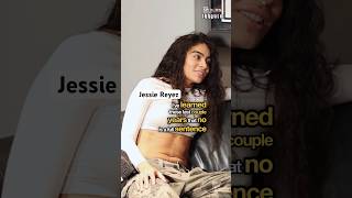 Jessie Reyez on Balancing Intuition Ego and Perspective 💡 [upl. by Feerahs]