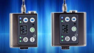 Lectrosonics DBSM and DBSMD Digital Bodypack Transmitters [upl. by Tilla716]