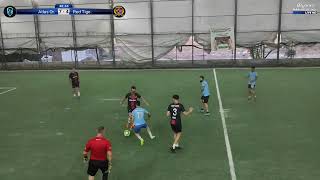 Atlas Orka FC vs Red Tigers FC [upl. by Elyse]