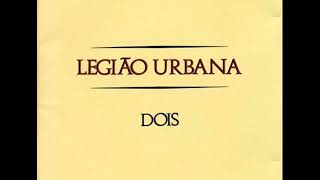 Legião Urbana · Daniel na cova dos leões [upl. by Wojak]