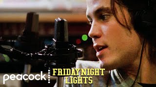 Riggins On The quotSmashquot Incident  Friday Night Lights [upl. by Asa]