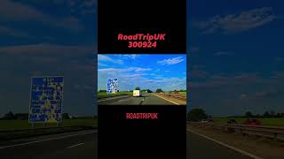 RoadTripUK 300924 [upl. by Ellimak]