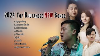 2024 Top Bhutanese Latest Song [upl. by Nayrbo465]