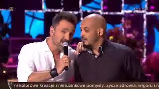 Diabeł i raj  Mateusz Ziółko amp Damian Ukeje [upl. by Heinrich]