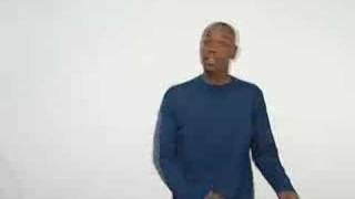 dave chappelle  samuel jackson remix [upl. by Nauwaj]