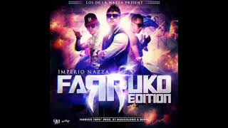 Farruko ft Daddy yankee  Gatasbocinas y bajos [upl. by Gayl722]