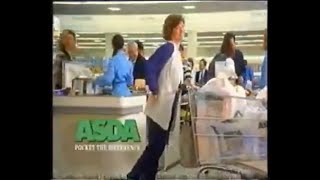 Asda  Farmers 1995 UK [upl. by Aran258]