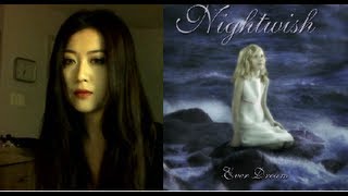 Nightwish  Ever Dream Cover by Jenn [upl. by Sorenson]