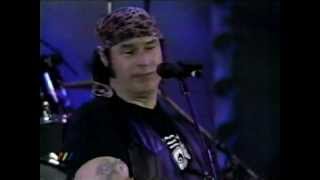 CREEDENCE CLEARWATER REVISITED  festival de viña 1999 full show [upl. by Atiuqahc]