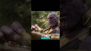 The Missing Infinity Stone Could the Ego Stone Exist in the MCU marvel shorts [upl. by Anirehc]