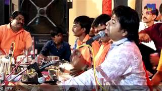 Bhanwar Gayana Live 2018  Aaj Mara Bhola Baba Bhang Ghani Pidhi  New Rajasthani Bhajan  HD VIDEO [upl. by Edmead]