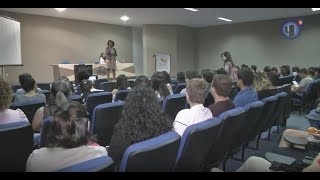 I Semana Acadêmica de Medicina da Univasf [upl. by Oalsecnew365]