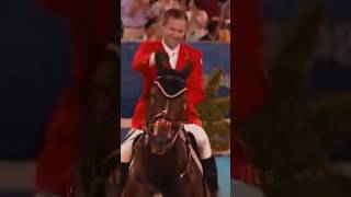 HICKSTEAD MAY YOU REST IN FAME 🕊️hickstead showjumpinghorse velocity restinpeace showjumping [upl. by Skvorak]