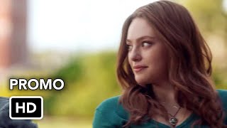 Legacies Season 2 quotRealquot Promo HD The Originals spinoff [upl. by Hbaruas]