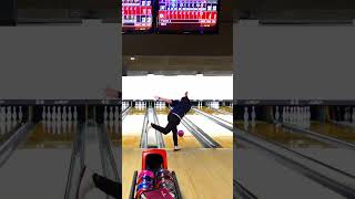 I Bowled a 300 Game and THIS Happened [upl. by Eedolem855]