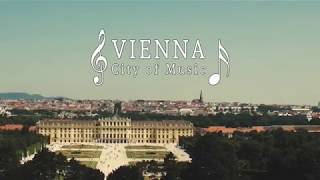 Language of Lieder  Vienna the City of Music and Arts [upl. by Faden209]