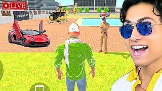 🔴 Live stream gameplay  Indian theft auto simulator  shorts shortslive [upl. by Arakat]