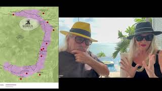 Starting A Wine Vineyard in Sicily Italy  Episode 3 [upl. by Eusebio112]