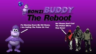 BonziBUDDY Gets The Hooligans Arrested  BonziBUDDY The Reboot Episode 1 SERIES PREMIERE [upl. by Hance]