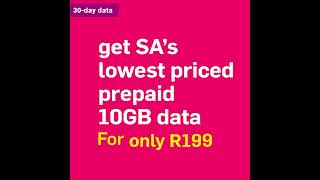 Capitec  Capitec Connect  New Connect data deal [upl. by Lewiss745]