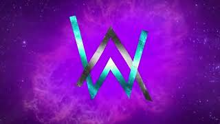 Alan Walker amp Torine  Hello World speed up [upl. by Adlay44]