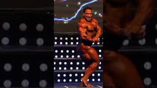 Ahmad Ashkanani Posing Romania Muscle Fest Pro 2024 Mens 212 peejuding romaniapro [upl. by Duster]