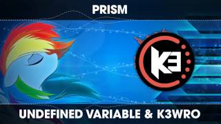 Undefined Variable and K3WRO  Prism Drum amp Bass [upl. by Girand136]