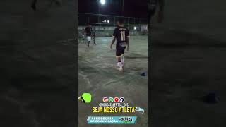 Escolinha de Futebol Novos Talentos de Indiaroba Sergipe [upl. by Duky23]